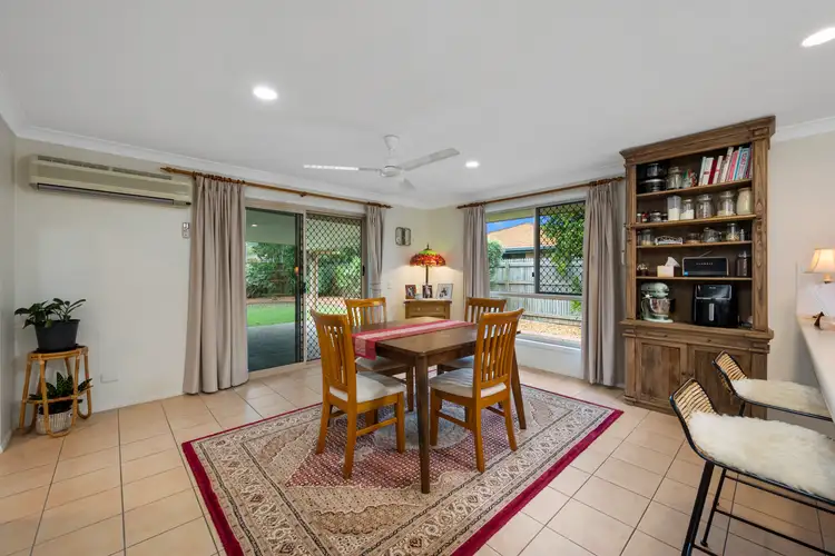 Sixth view of Homely house listing, 10 Cavill Avenue, Kirwan QLD 4817