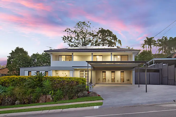 24 Plantain Road, Shailer Park QLD 4128