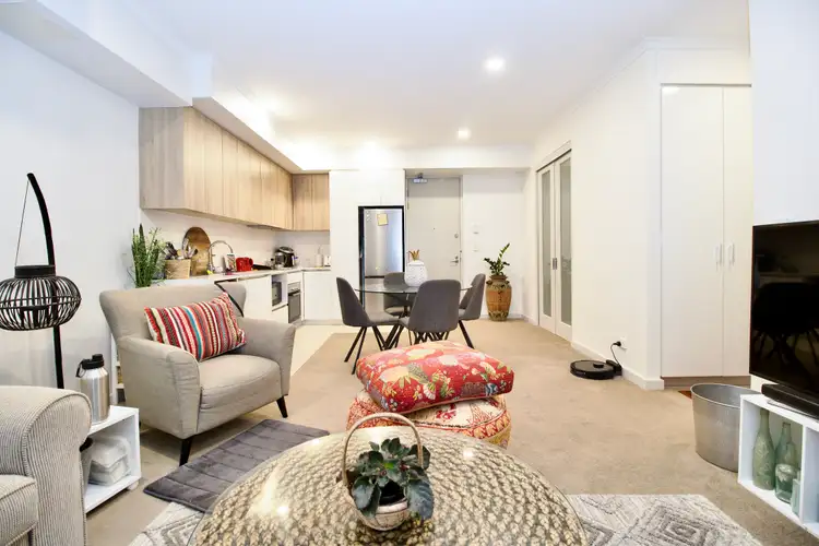 Second view of Homely house listing, 15/24 Flinders Lane, Rockingham WA 6168