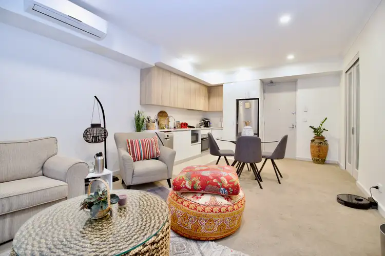 Third view of Homely house listing, 15/24 Flinders Lane, Rockingham WA 6168