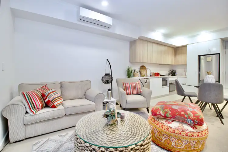 Fifth view of Homely house listing, 15/24 Flinders Lane, Rockingham WA 6168
