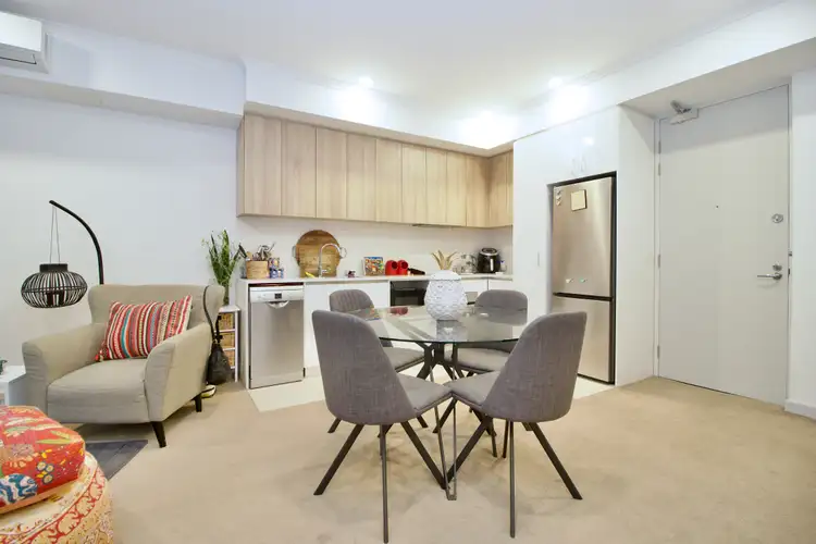 Sixth view of Homely house listing, 15/24 Flinders Lane, Rockingham WA 6168