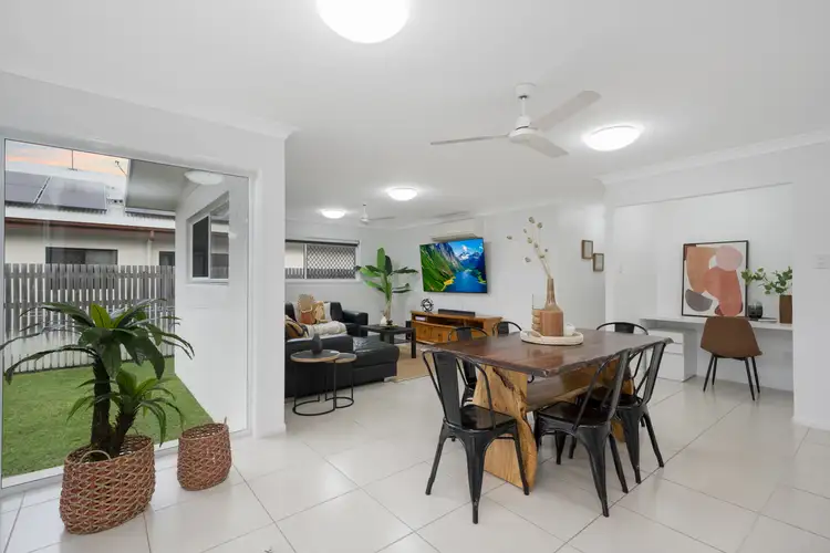 Second view of Homely house listing, 34 Mesa Circuit, Cosgrove QLD 4818