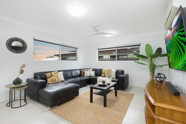 Third view of Homely house listing, 34 Mesa Circuit, Cosgrove QLD 4818
