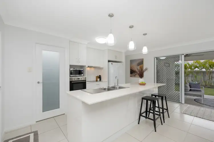Fourth view of Homely house listing, 34 Mesa Circuit, Cosgrove QLD 4818
