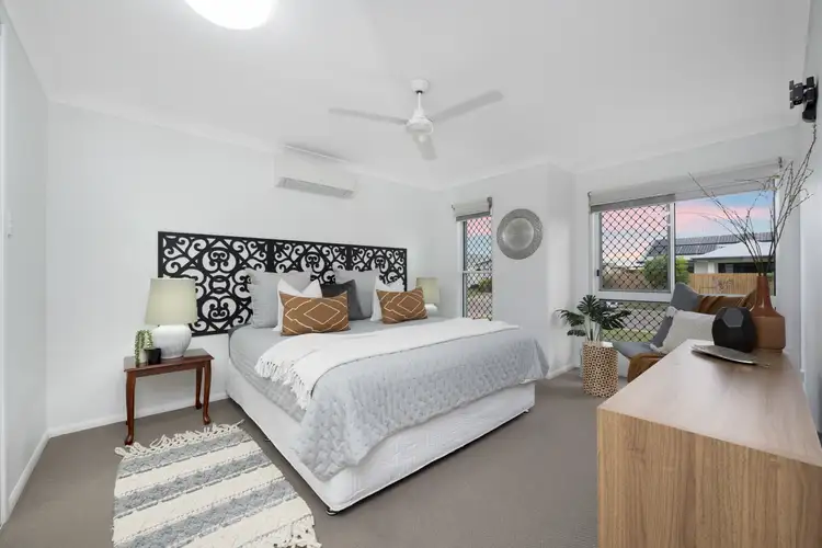 Sixth view of Homely house listing, 34 Mesa Circuit, Cosgrove QLD 4818