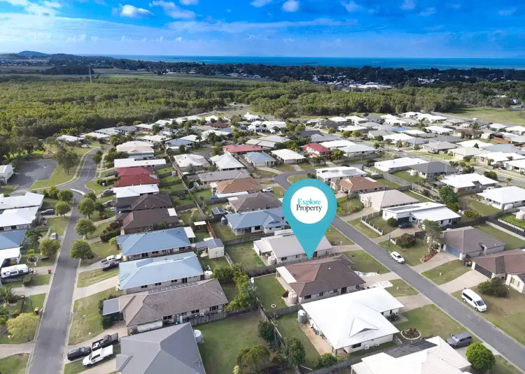 7 Crestview Crescent, Bucasia QLD 4750