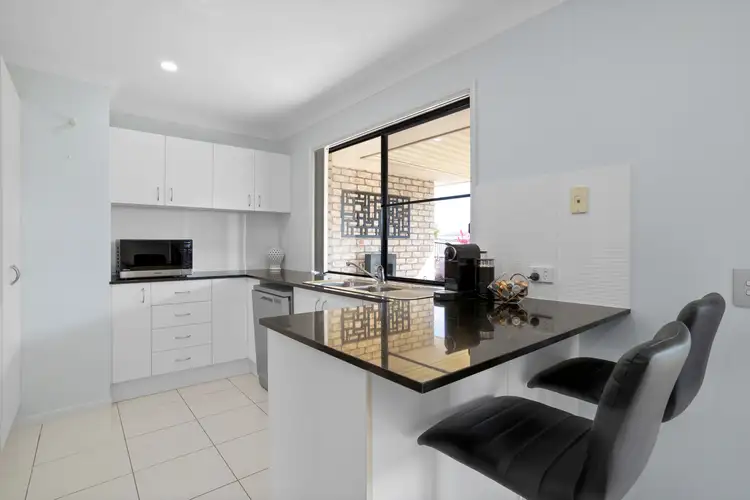 Third view of Homely house listing, 7 Crestview Crescent, Bucasia QLD 4750
