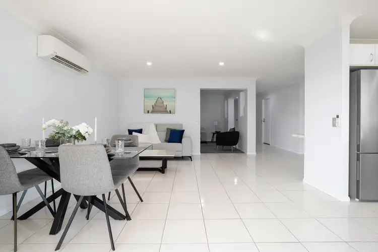 Sixth view of Homely house listing, 7 Crestview Crescent, Bucasia QLD 4750