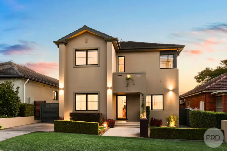 Main view of Homely house listing, 39 Godfrey Street, Penshurst NSW 2222