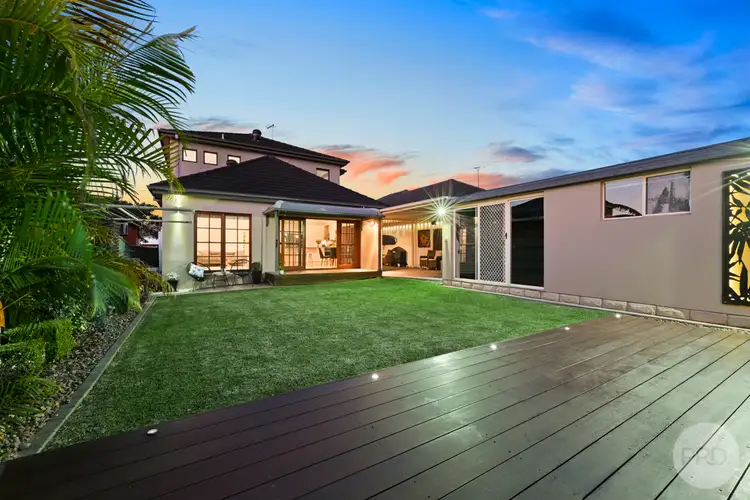 Second view of Homely house listing, 39 Godfrey Street, Penshurst NSW 2222