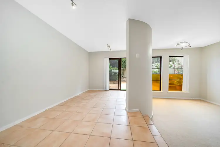 Second view of Homely house listing, 14/21 Angelo Street, South Perth WA 6151