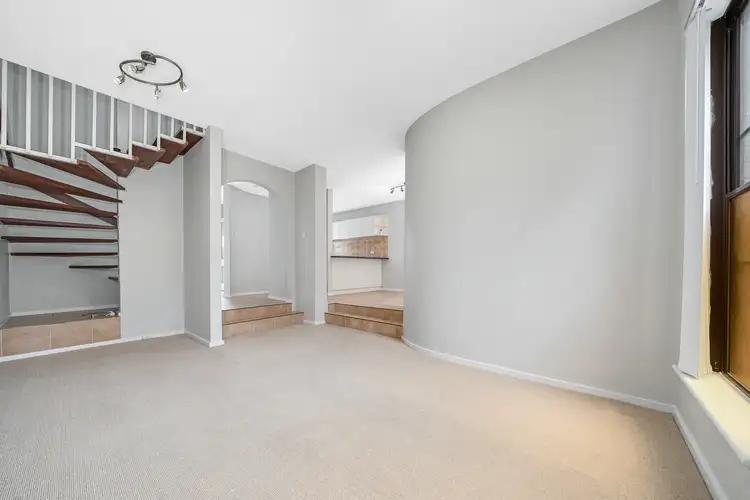 Third view of Homely house listing, 14/21 Angelo Street, South Perth WA 6151