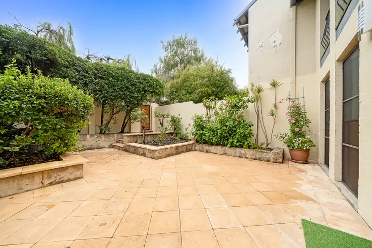 Fourth view of Homely house listing, 14/21 Angelo Street, South Perth WA 6151