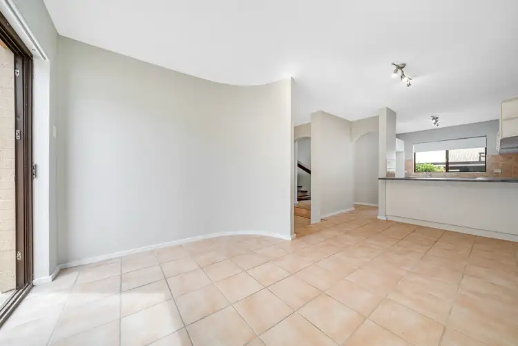 Fifth view of Homely house listing, 14/21 Angelo Street, South Perth WA 6151