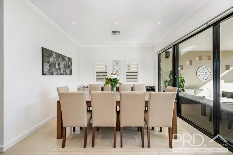 Fifth view of Homely house listing, 58 New England Drive, Kingsgrove NSW 2208