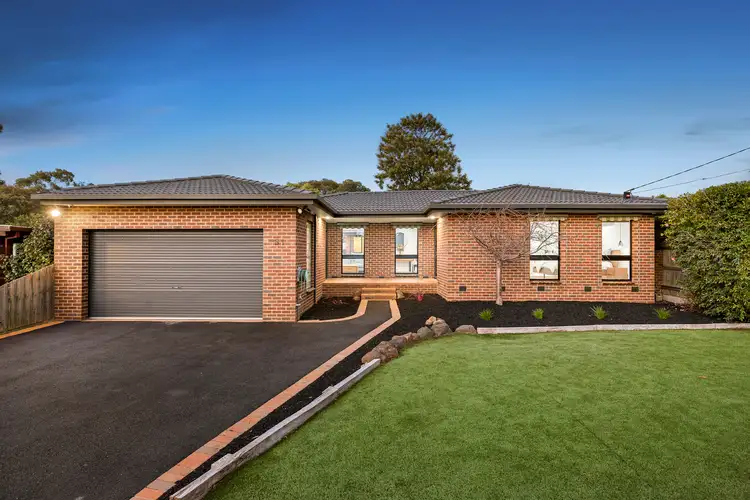 Main view of Homely house listing, 51 Cambden Park Parade, Ferntree Gully VIC 3156