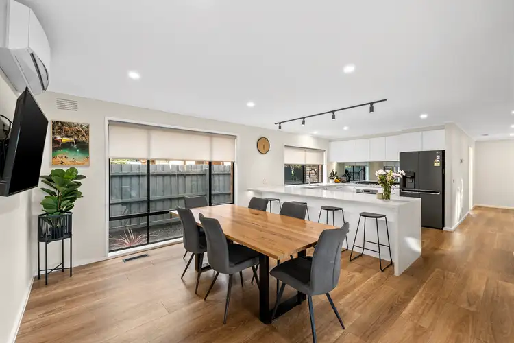 Third view of Homely house listing, 51 Cambden Park Parade, Ferntree Gully VIC 3156