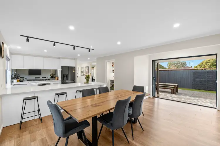 Fourth view of Homely house listing, 51 Cambden Park Parade, Ferntree Gully VIC 3156