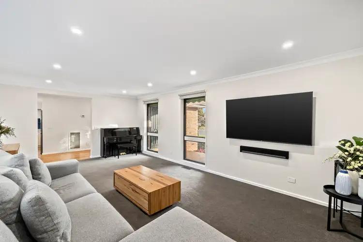 Fifth view of Homely house listing, 51 Cambden Park Parade, Ferntree Gully VIC 3156