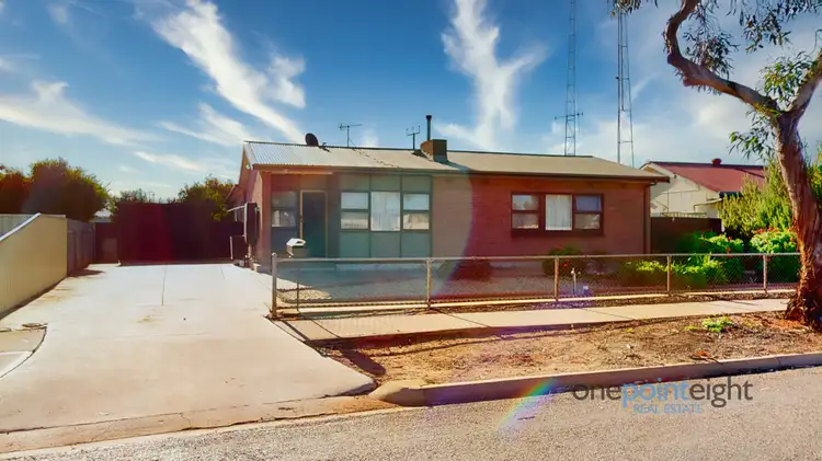 Main view of Homely house listing, 14 Carlson Street, Whyalla Stuart SA 5608