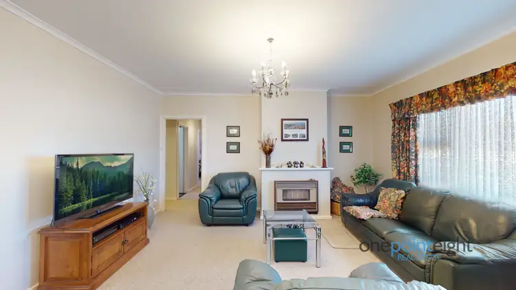 Second view of Homely house listing, 14 Carlson Street, Whyalla Stuart SA 5608