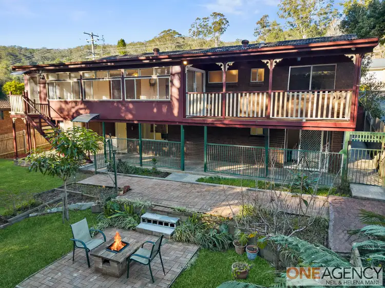 44 Stachon Street, North Gosford NSW 2250