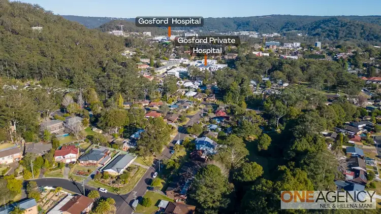 Third view of Homely house listing, 44 Stachon Street, North Gosford NSW 2250
