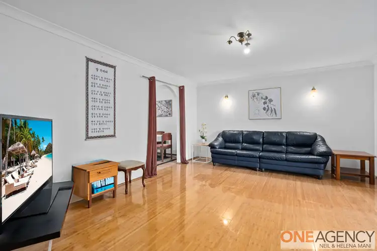 Fifth view of Homely house listing, 44 Stachon Street, North Gosford NSW 2250