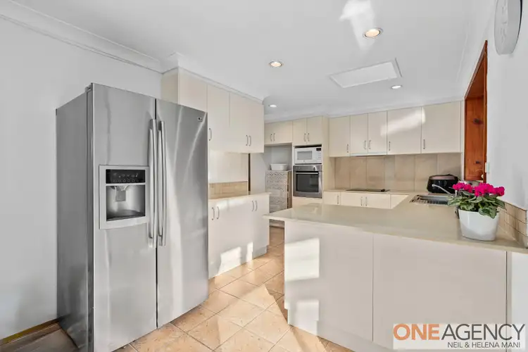 Sixth view of Homely house listing, 44 Stachon Street, North Gosford NSW 2250