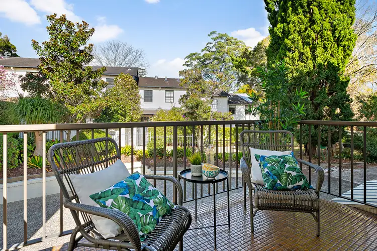 Fifth view of Homely townhouse listing, 6/86-90 Coonanbarra Road, Wahroonga NSW 2076