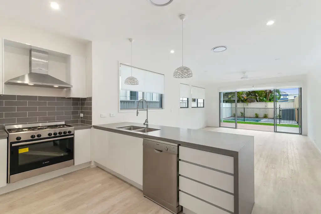 Main view of Homely semi-detached listing, 2/84 Palm Beach Avenue, Palm Beach QLD 4221