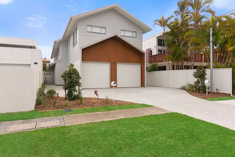 Third view of Homely semi-detached listing, 2/84 Palm Beach Avenue, Palm Beach QLD 4221