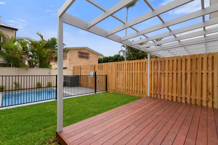 Fifth view of Homely semi-detached listing, 2/84 Palm Beach Avenue, Palm Beach QLD 4221