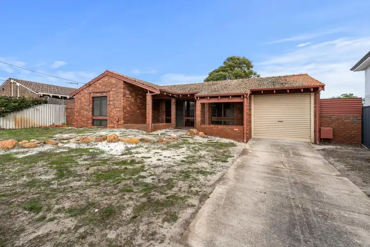 Second view of Homely house listing, 48 Leichhardt Street, Bull Creek WA 6149