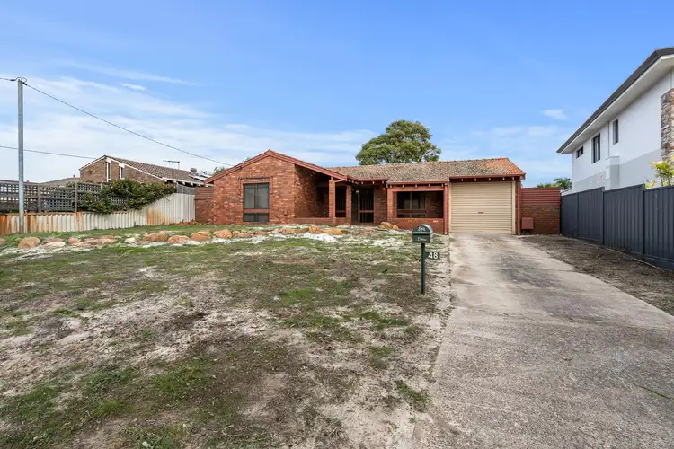 Third view of Homely house listing, 48 Leichhardt Street, Bull Creek WA 6149