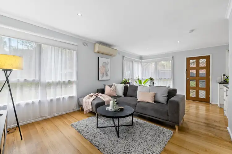 Third view of Homely unit listing, 2/28 Paton Crescent, Boronia VIC 3155