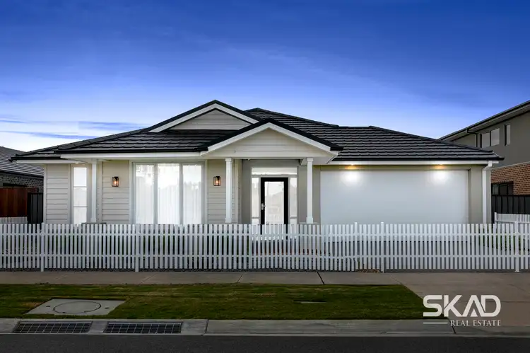 51 Creekbridge Street, Craigieburn VIC 3064