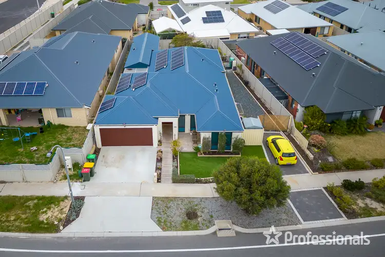 70 Parktree Avenue, Yanchep WA 6035