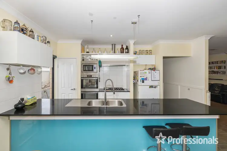 Seventh view of Homely house listing, 70 Parktree Avenue, Yanchep WA 6035