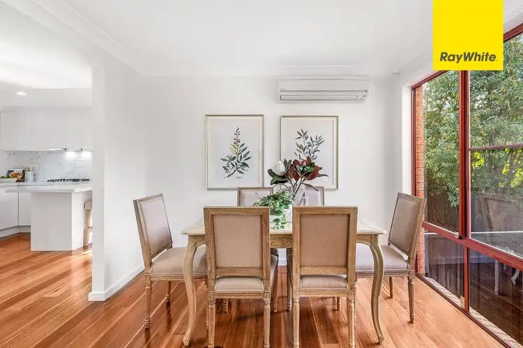 Fourth view of Homely townhouse listing, 19/36-40 Balaclava Road, Eastwood NSW 2122