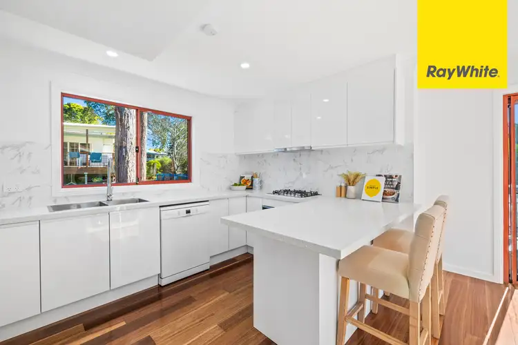 Fifth view of Homely townhouse listing, 19/36-40 Balaclava Road, Eastwood NSW 2122