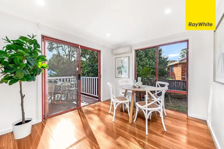 Sixth view of Homely townhouse listing, 19/36-40 Balaclava Road, Eastwood NSW 2122