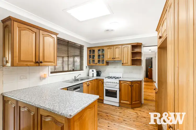 Fourth view of Homely house listing, 49 Talmiro Street, Whalan NSW 2770