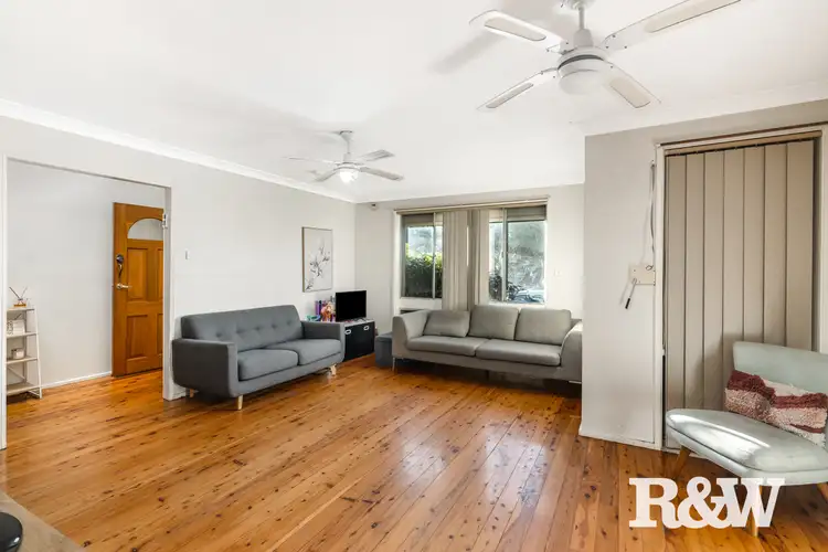 Fifth view of Homely house listing, 49 Talmiro Street, Whalan NSW 2770
