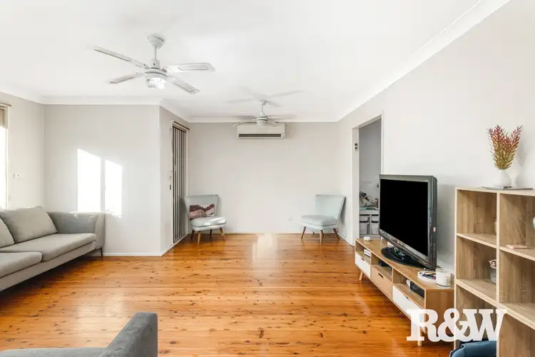 Sixth view of Homely house listing, 49 Talmiro Street, Whalan NSW 2770
