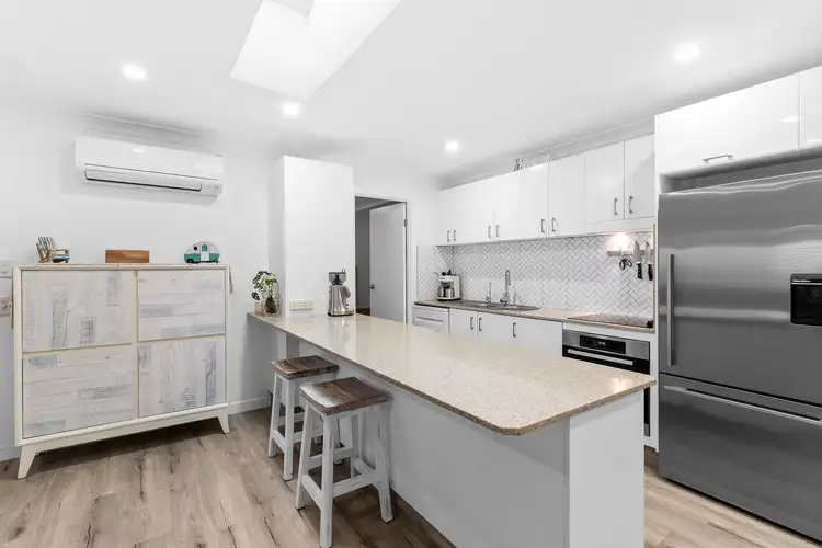 Second view of Homely semi-detached listing, 1/5 Paramount Place, Oxenford QLD 4210