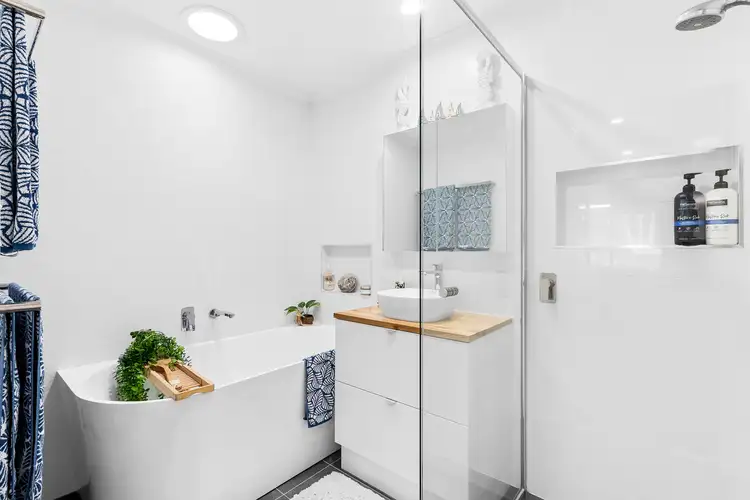 Sixth view of Homely semi-detached listing, 1/5 Paramount Place, Oxenford QLD 4210