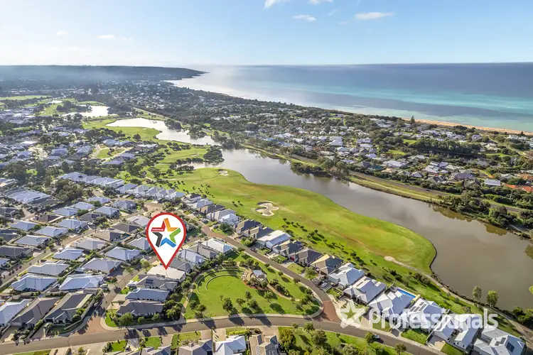 Second view of Homely house listing, 8 Wentworth Loop, Dunsborough WA 6281