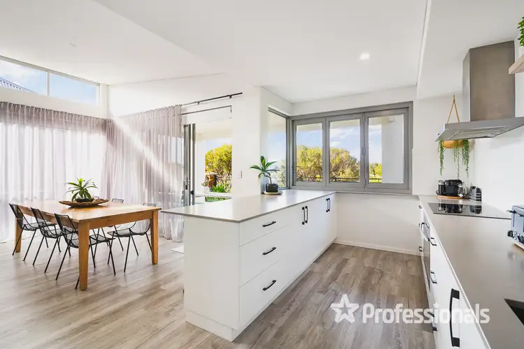 Third view of Homely house listing, 8 Wentworth Loop, Dunsborough WA 6281